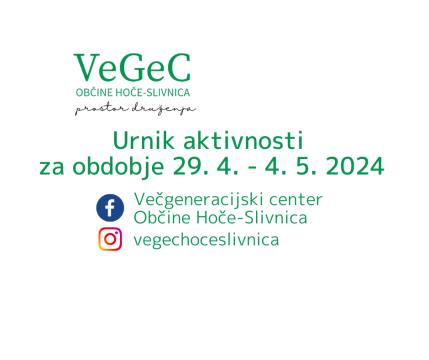 Urnik aktivnosti VeGeC OHS za obdobje od 29. 4. do 4. 5. 2024.png