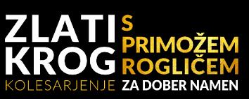 Obvestilo o zapori ceste zaradi dogodka "Zlati krog s Primožem Rogličem" - nedelja 9.10.2022