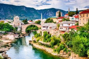 mostar