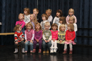 Božično-novoletni sejem - 10. 12. 2011