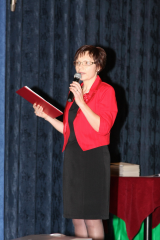 Ponovoletni sprejem župana