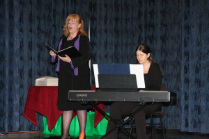 Ponovoletni sprejem župana