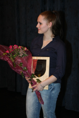 Najboljši športniki leta 2011