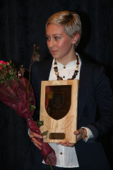 Najboljši športniki leta 2011