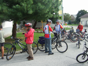 14. občinski praznik