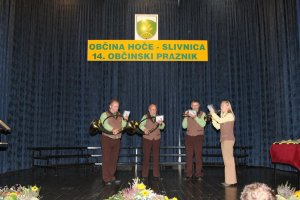 14. občinski praznik