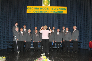 14. občinski praznik