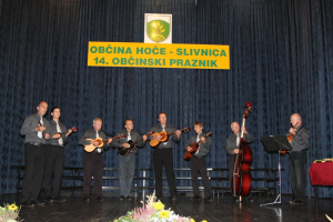14. občinski praznik