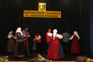 14. občinski praznik
