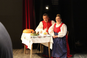 Prireditev ob Božiču 3