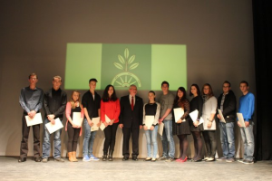 Prireditev ob Božiču 4