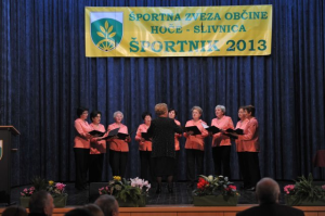 Športnik leta
