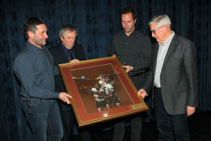 Športnik leta 2014