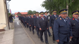 110 let PGD Hotinja vas in proslava ob dnevu državnosti