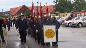 110 let PGD Hotinja vas in proslava ob dnevu državnosti