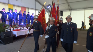 110 let PGD Hotinja vas in proslava ob dnevu državnosti