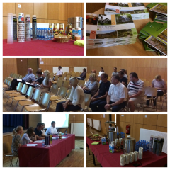 Srečanje s podjetniki