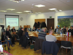 3. Podjetniški forum 