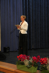 Športnik leta 2015