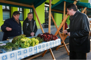 Univerza v Mariboru in Občina Hoče - Slivnica podpisali sporazum o sodelovanju 