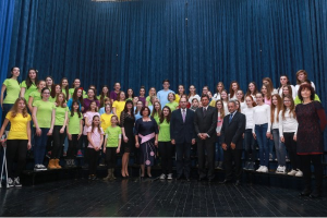 Univerza v Mariboru in Občina Hoče - Slivnica podpisali sporazum o sodelovanju 