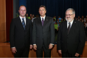 Univerza v Mariboru in Občina Hoče - Slivnica podpisali sporazum o sodelovanju 