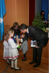 Univerza v Mariboru in Občina Hoče - Slivnica podpisali sporazum o sodelovanju 