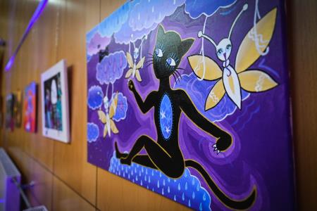 obcina_hoce_slivnica_razstava_lutkovna_predstava_kd_hoce_2024_09_24_MP74428_foto_pigac_si