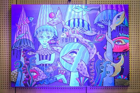 obcina_hoce_slivnica_razstava_lutkovna_predstava_kd_hoce_2024_09_24_MP74474_foto_pigac_si